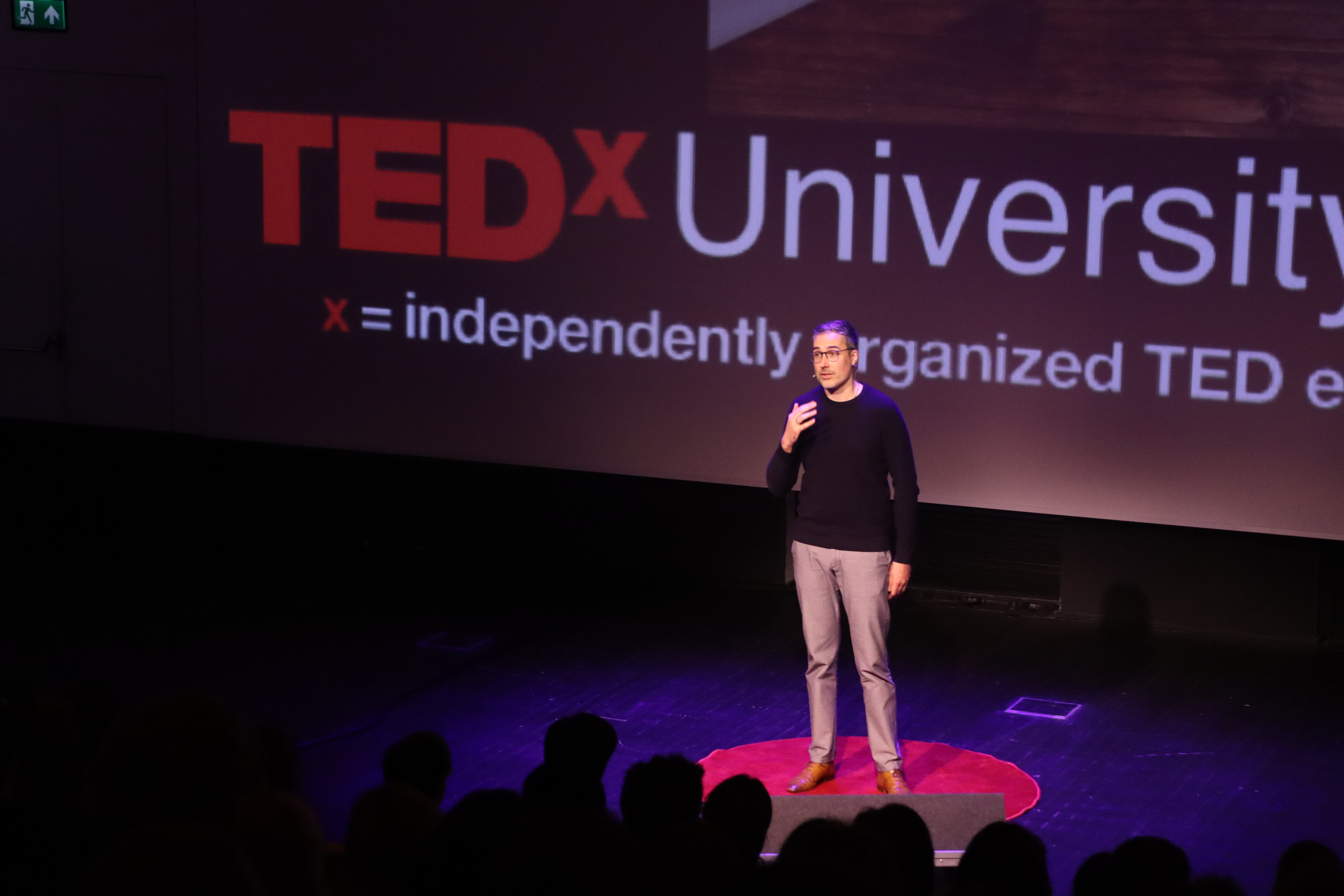 TEDx Talk Preview: How Compassion Makes Teams Stronger